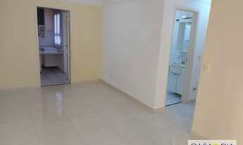 Imagem 3: Apartamento com 3 dormitórios, 70 m² - venda por R$ 270.000,00 ou aluguel por R$ 1.424,94