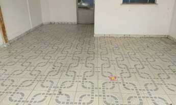 Imagem 2: Sobrado para aluguel e venda com 100 metros quadrados com 2 quartos na Vila Livieiro