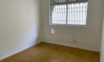 Imagem 7: Apartamento para venda tem 65 metros quadrados com 2 quartos em Icaraí - Niterói - RJ