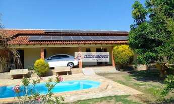 Imagem: Casa com 3 dormitórios à venda, 260 m²