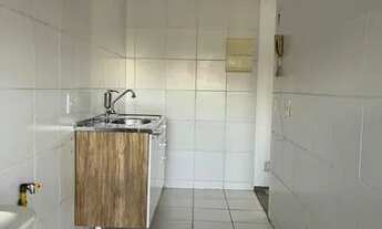 Imagem 4: Alugo apartamento térreo com área privativa 2 quartos já