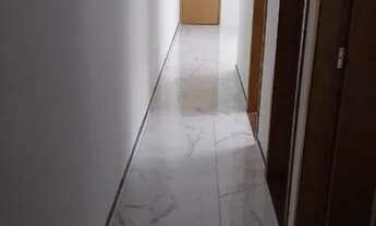 Imagem 4: Apartamento à venda 3 quartos 1 suíte 2 vagas Alameda São Caetano Jardim - Santo André - S