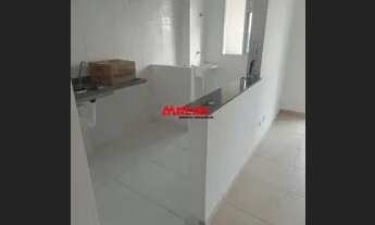 Imagem 6: Apartamento Padrão em Jacareí