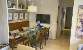 Imagem 2: Apartamento Padrão em Ribeirão Preto