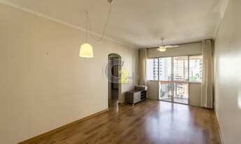 Imagem 2: Apartamento para venda possui 67 metros quadrados com 2 quartos em Perdizes - São Paulo