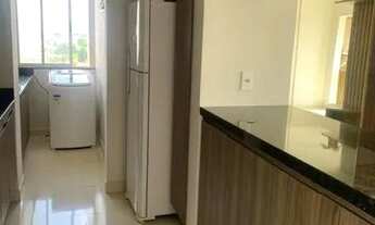 Imagem 6: GREEN BLUE 3 QUARTOS - MOBILIADO