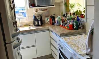 Imagem 3: Goiânia Apto 2 qtos 2 banheiros