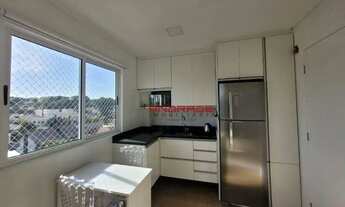 Imagem 7: Studio com 1 dormitório para alugar, 24 m² por R$ 1.755,53/mês - Água Verde - Curitiba/PR