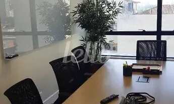 Imagem 7: São Paulo - Conjunto Comercial/Sala - Pinheiros