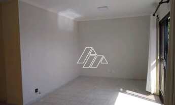 Imagem 2: Apartamento com 3 dormitórios para alugar, 115 m² por R$ 1.990/mês - Altaneira - Marília/S