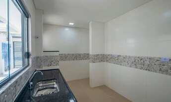 Imagem 5: Sobrado com 3 dormitórios à venda, 93 m² por R$ 354.900,00 - Ribeirópolis - Praia Grande