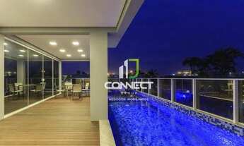 Imagem 6: Apartamento com 2 dormitórios ( 1 suíte + 1 quarto ) à venda, 69 m² por R$ 510.000 - São J