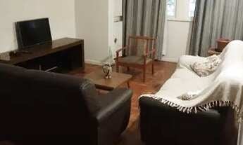 Imagem 5: Quarto em Copacabana