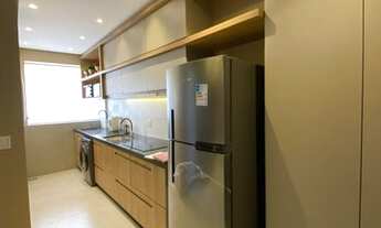 Imagem 7: Apartamento para aluguel e venda com 35 metros quadrados com 1 quarto em Ingá - Betim - Mi