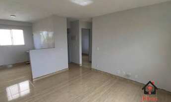 Imagem 2: Apartamento com 2 dormitórios à venda, 44 m² - Residencial Real Parque Sumaré - Sumaré/SP