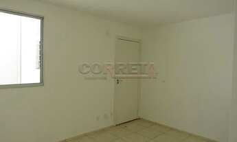 Imagem 2: Araçatuba - Apartamento - Umuarama