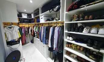 Imagem 5: Cobertura para venda possui 370 metros quadrados com 3 quartos - Jardim oceânico