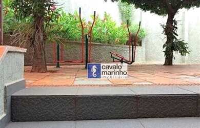 Imagem 7: Apartamento com 2 dormitórios à venda, 70 m² por R$ 300.000 - Vila Seixas - Ribeirão Preto