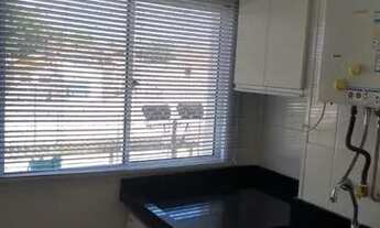 Imagem 7: Apartamento com 2 dormitórios à venda, 50 m² por R$ 250.000,00 - Jardim Amazonas - Campina