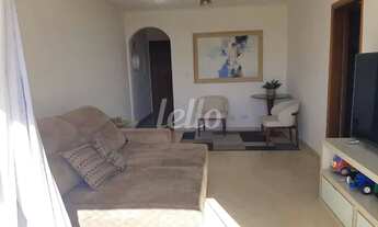 Imagem 4: São Paulo - Apartamento Padrão - Tucuruvi