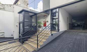 Imagem 3: Laje Corporativa para Locação em Santo André, Campestre, 6 banheiros, 10 vagas