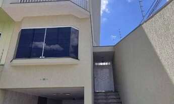 Imagem 2: Sobrado com 3 dormitórios à venda, 200 m² por R$ 1.180.000,00 - Ipiranga - São Paulo/SP