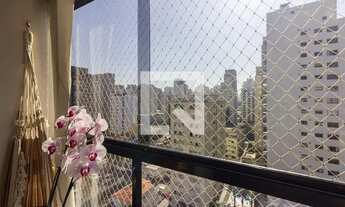 Imagem 7: Apartamento para Aluguel - Moema, 2 Quartos, 60 m2