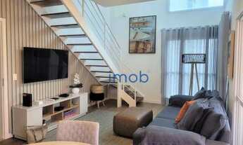 Imagem 5: Comprar apartamento Santos/SP, Gonzaga, Duplex, 2 vagas e lazer