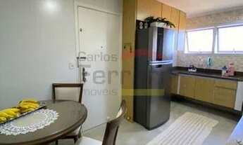 Imagem 6: Apartamento a venda, Tucuruvi, 03 dormitórios, 01 suíte, 02 vagas