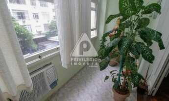 Imagem 6: Excelente apto 2 quartos com vista lateral mar