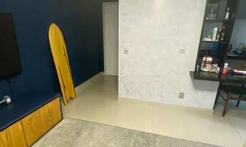 Imagem 4: Apartamento para aluguel com 49 metros quadrados com 1 quarto em Meireles - Fortaleza - CE