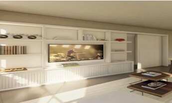 Imagem 5: Apartamento de 2 quartos lançamento à venda no bairro Sion