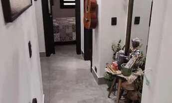 Imagem 4: Apartamento com 3 dormitórios à venda, 78 m² por R$ 475.000,00 - Santa Maria - Uberaba/MG