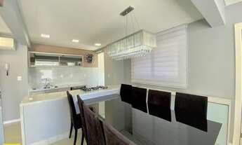 Imagem 6: APARTAMENTO DUPLEX NO JARDIM BLUMENAU A VENDA 3 QUARTOS, SUITE, MOBILIADO, CLIMATIZADO, C