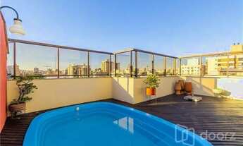 Imagem: PORTO ALEGRE - Apartamento Padrão - Menino