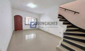 Imagem 4: SAO BERNARDO DO CAMPO - Residential / Sobrado - RUDGE RAMOS