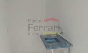 Imagem 6: Condomínio Fechado de Apartamentos à 250metros do Metrô