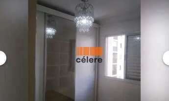 Imagem 7: Apartamento com 2 dormitórios para alugar, 52 m² por R$ 2.740,01/mês - Tatuapé - São Paulo