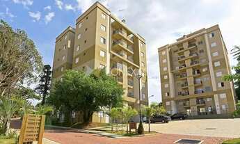 Imagem: Apartamento - Parque Fazendinha - Campinas