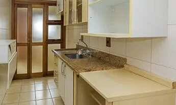 Imagem 4: Apartamento a venda Bom Fim , desocupado, mobiliado 2 dormitorios e vaga