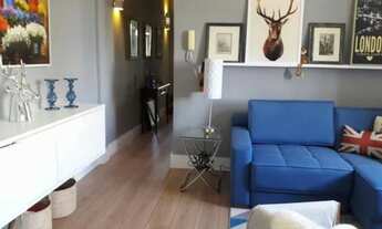 Imagem: PORTO ALEGRE - Apartamento Padrão - Santana