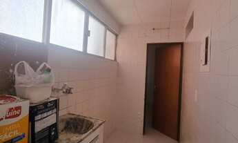 Imagem 7: Apartamento para venda possui 80 metros quadrados com 3 quartos em Farol - Maceió - AL