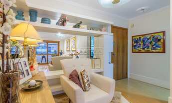 Imagem 3: ATENÇÃO - Amplo Apartamento no JARDIM PLANALTO por apenas R$ 750.000 c/112m² - Sacada e 3