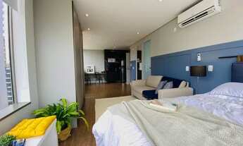 Imagem 7: Studio para locação, Vila Nova Conceição, São Paulo, SP