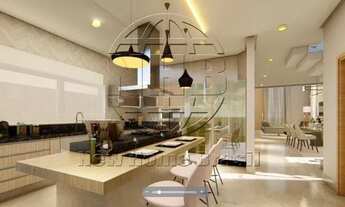 Imagem 6: Casa em Condomínio para Venda em Ribeirão Preto, Loteamento Terras de Florença, 4 dormitór