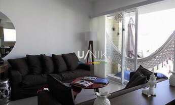 Imagem 6: Cobertura com 3 dormitórios para alugar, 198 m² por R$ 16.000,00/mês - Campeche - Florianó