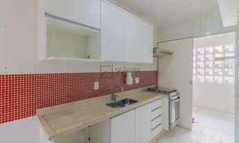 Imagem 7: Apartamento Locação Vila Madalena 67 m² 2 Dormitórios