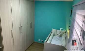 Imagem 2: Apartamento para venda possui 65 metros quadrados com 3 quartos em Vila Prudente - São Pau