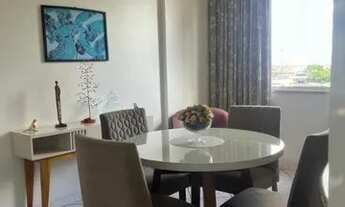 Imagem 6: Apartamento no bairro Cidade Velha no Edifício Amazonas