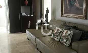 Imagem 5: Barra da Tijuca Apartamento com 4 dormitórios